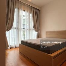 Condominium for Rent