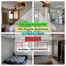 Apartment for Sale