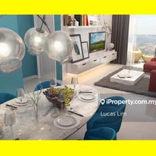 Serviced Residence for Sale