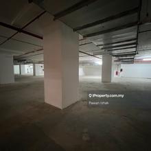 Prime Bangsar Retail at 2,917 sqft Ground Floor, LRT Walkable