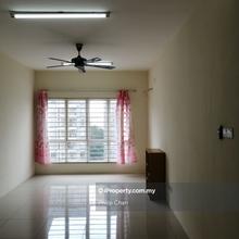 Imperial Residence, Cheras, Selangor.