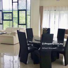 Last Value Landed Unit @ North Kiara / Mont Kiara 