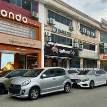 Corner Shop for Sale @ Kuchai Lama