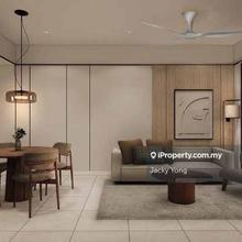 Limited Freehold Sea Front Project in Langkawi