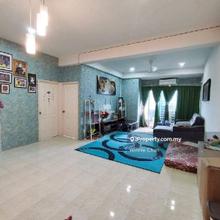 Tambun Skyhome Condominium
