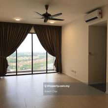 Kota Kemuning Shah Alam Seksyen 31 32 Lakeside Condo Lagoon Suite