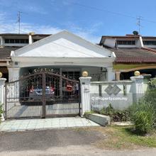 1.5 Storey Taman Rinting Jln Cendena I Masai I Seri Alam I P.G