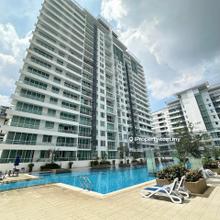 4 Parking, Brunsfield Embassyview, Jalan Ampang KLCC