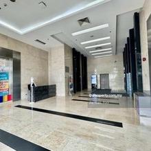 12,260sf Grade A Pfcc Puchong Financial Corporate Centre