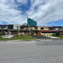 Sri petaling 6 room for sale 