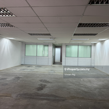 Maluri Velocity Office For Rent 