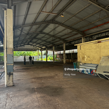 Chan sow Lin Industrial