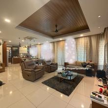 Cheap Nice Corner 2 Stry Superlink House at Jade Hills 