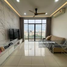 The Park Sky Residence Bukit Jalil For Rent