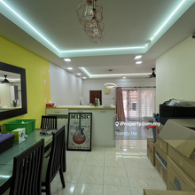 Palm Walk sungai long