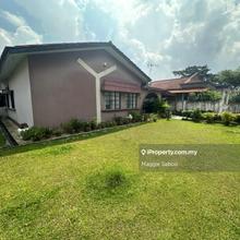 Bungalow for Sale - Section 5, Petaling Jaya