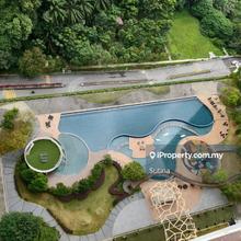 Penthouse at Damansara Foresta
