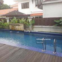 Bungalow for Rent