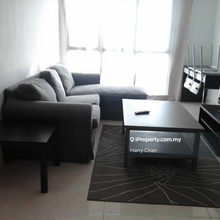 Well maintained and nice unit for Sale