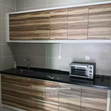 Condominium for Rent