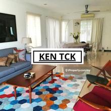 Semi-D house for Sale