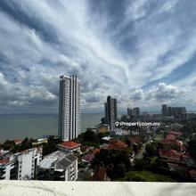 Diamond Valla Condominium Tanjung Bungah Duplex Unit 2400sf