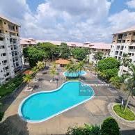 Vista Bayu Taman Bayu Perdana Klang 3 bedroom 2 bathroom apartment
