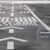 Commercial land for Rent