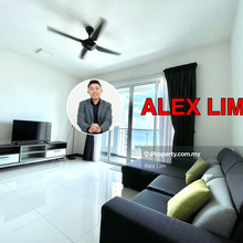 Vertiq Condominium Gelugor For Rent !!