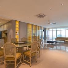 High-Floor Designer Unit @ Gurney Palace 