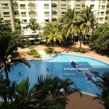 Puncak Damansara Condominium For Sale