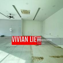 Ground floor shop Fettes 1400 sf Good condition for rent 