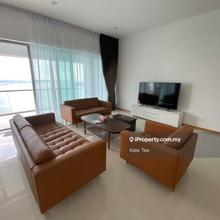 Southern Marina Residence
