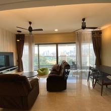Sentral three bedroom