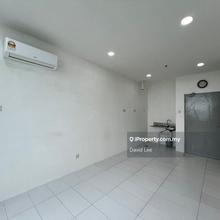 Soho Apartment at Tabuan Tranquility near Northbank Kuching