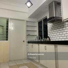 Renovated Unit 