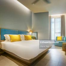 Cenang Pre Launched Luxury Seaview Project!!
