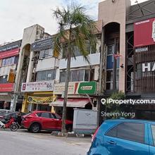 Taman Kajang Prima , Commercial Shop Lot 