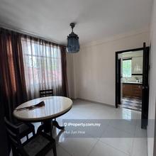 Semi-Detached l Furnished l Bundusan l Penampang l Kis