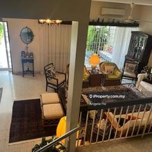 Ss2 Terrace House to Let, Petaling Jaya, Selangor.