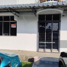 Apartment For Rent Taman Kenanga Seksyen 3, Kampung Lapan Melaka