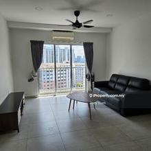 The Edge Residence 3 Bedroom
