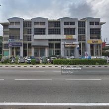 Retail Space @ Old Klang Road, Taman Desa, Kuala Lumpur 