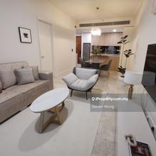 TRX Residences For Sales