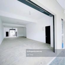 Botani Panorama Lapangan Perdana Commercial For Sale