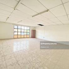 For Sale.Jalan Kijang @ Taman Scientex-1.5 Storey Terrace Factory