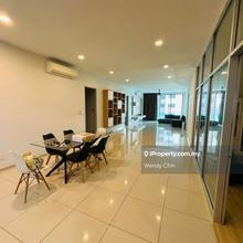 Tasefully renovated unit