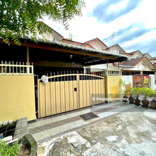 Well maintained unit 
