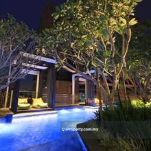 Serviced residence for Sale