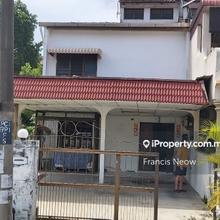 Terrace house for Sale